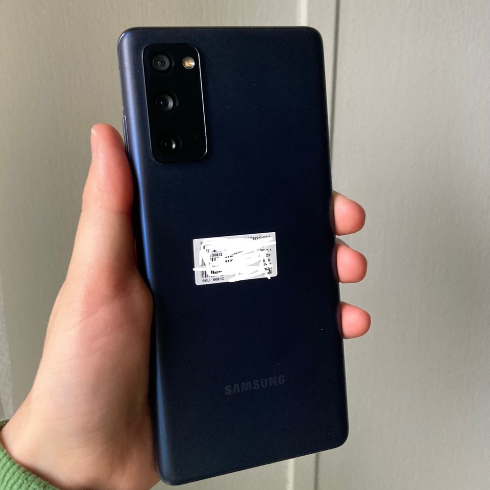 Samsung Galaxy S20 FE 5G AT&T